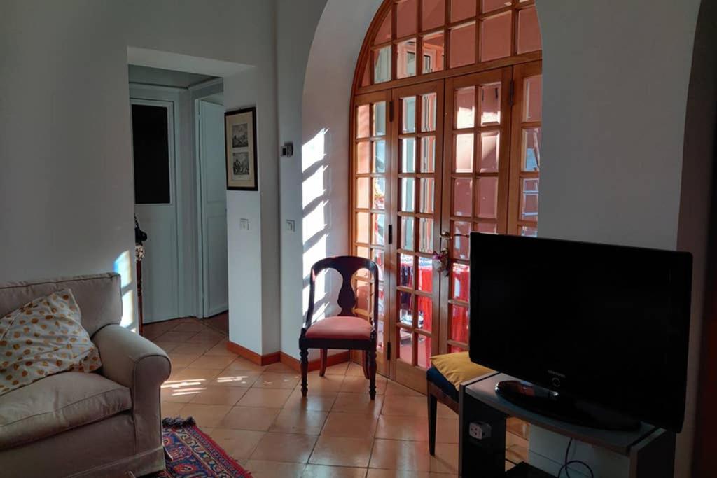 Lanza Tomasi Apartment - Centre Roma Dış mekan fotoğraf