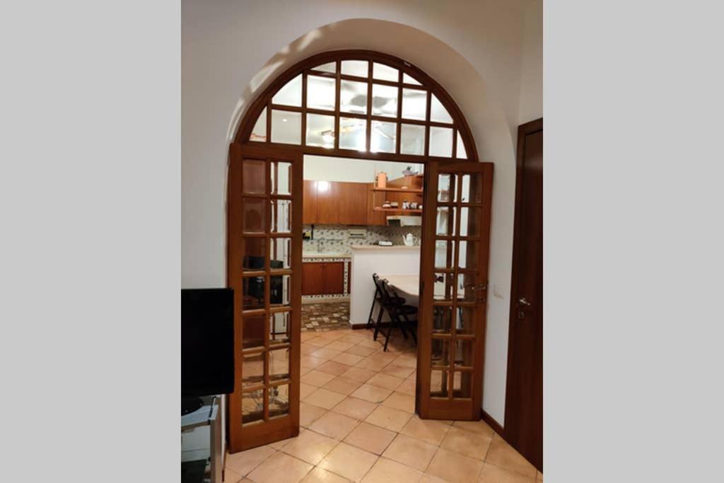 Lanza Tomasi Apartment - Centre Roma Dış mekan fotoğraf