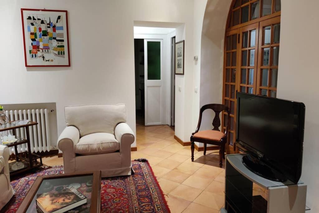 Lanza Tomasi Apartment - Centre Roma Dış mekan fotoğraf