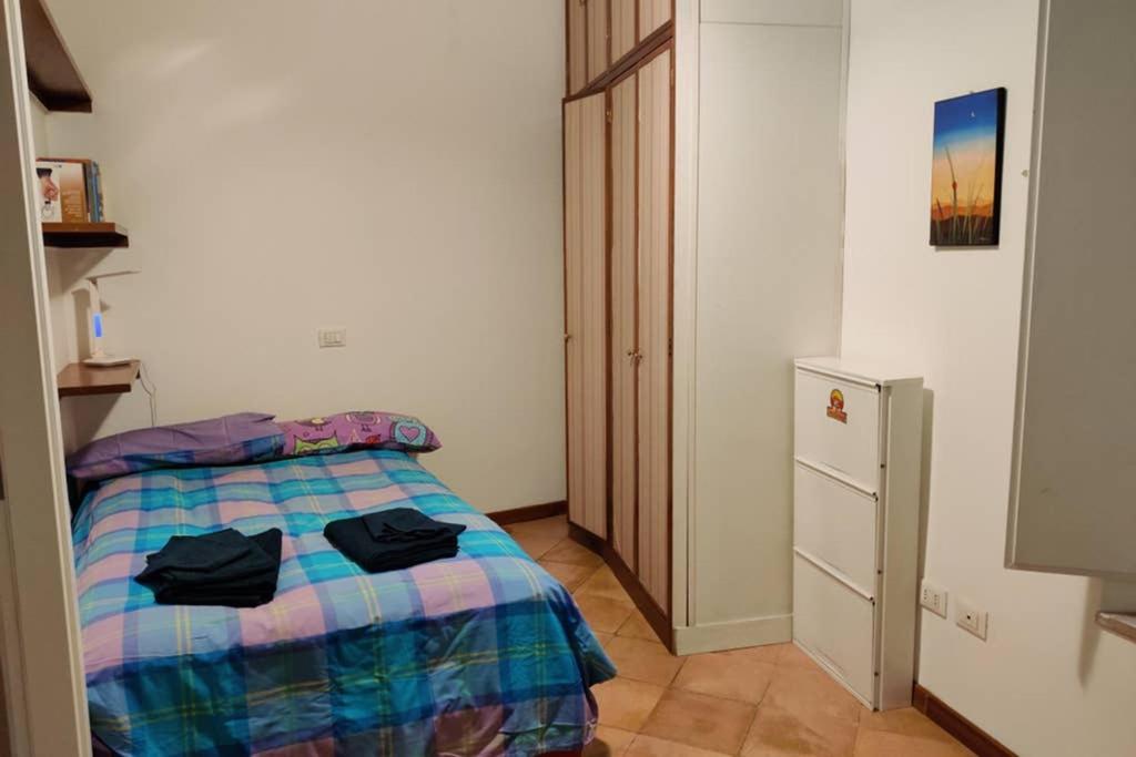 Lanza Tomasi Apartment - Centre Roma Dış mekan fotoğraf