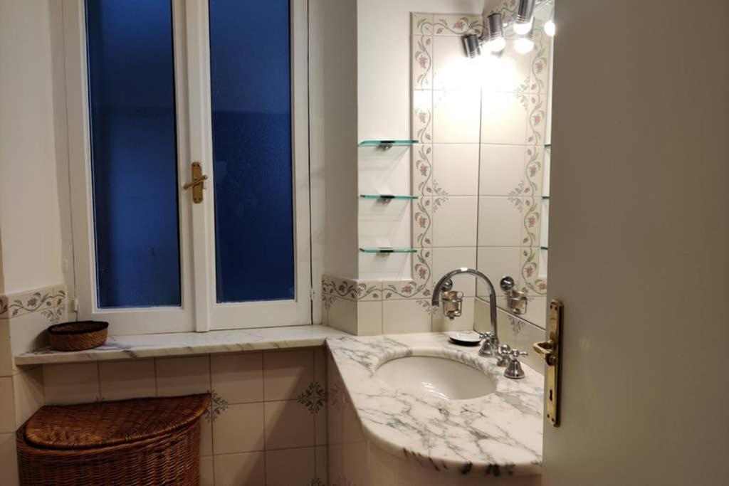 Lanza Tomasi Apartment - Centre Roma Dış mekan fotoğraf
