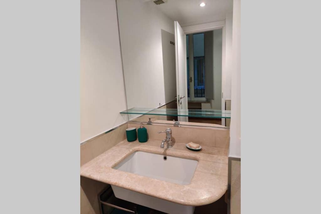Lanza Tomasi Apartment - Centre Roma Dış mekan fotoğraf