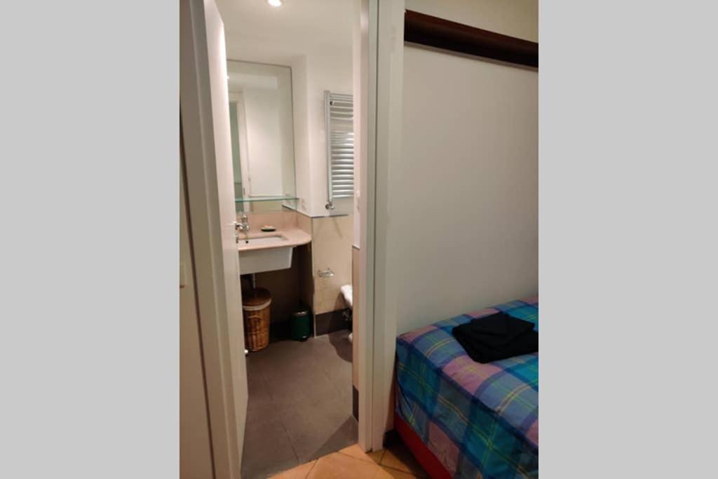 Lanza Tomasi Apartment - Centre Roma Dış mekan fotoğraf